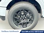 New 2025 Ford F-150 STX SuperCrew Cab 4WD Pickup for sale #H50581 - photo 29