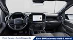 2025 Ford F-150 SuperCrew Cab 4x4 Pickup for sale #H50581 - photo 4