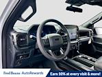 New 2025 Ford F-150 STX SuperCrew Cab 4WD Pickup for sale #H50581 - photo 9