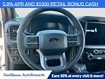 2025 Ford F-150 SuperCrew Cab 4x4 Pickup for sale #H50582 - photo 11