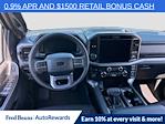 2025 Ford F-150 SuperCrew Cab 4x4 Pickup for sale #H50582 - photo 22