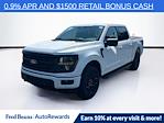 2025 Ford F-150 SuperCrew Cab 4x4 Pickup for sale #H50582 - photo 3