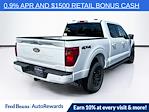 2025 Ford F-150 SuperCrew Cab 4x4 Pickup for sale #H50582 - photo 7
