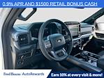 2025 Ford F-150 SuperCrew Cab 4x4 Pickup for sale #H50582 - photo 9