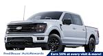 New 2025 Ford F-150 XLT SuperCrew Cab 4x4 Pickup for sale #H50584 - photo 1