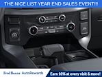 2025 Ford F-150 SuperCrew Cab 4WD Pickup for sale #H50584 - photo 15