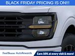 2025 Ford F-150 SuperCrew Cab 4WD Pickup for sale #H50584 - photo 18