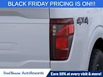 2025 Ford F-150 SuperCrew Cab 4WD Pickup for sale #H50584 - photo 21