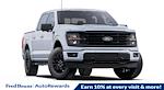 New 2025 Ford F-150 XLT SuperCrew Cab 4x4 Pickup for sale #H50584 - photo 4