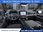 2025 Ford F-150 SuperCrew Cab 4WD Pickup for sale #H50584 - photo 9