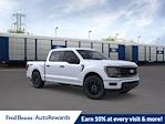 New 2025 Ford F-150 STX SuperCrew Cab 4WD Pickup for sale #H50585 - photo 5
