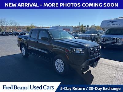 2022 Nissan Frontier Crew Cab 4WD Pickup for sale #H505881 - photo 1