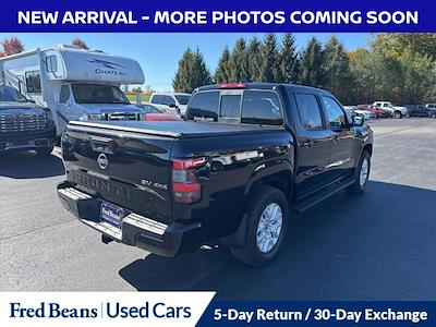2022 Nissan Frontier Crew Cab 4WD Pickup for sale #H505881 - photo 2