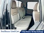 2022 Nissan Frontier Crew Cab 4WD Pickup for sale #H505881 - photo 27