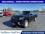 2022 Nissan Frontier Crew Cab 4WD Pickup for sale #H505881 - photo 3