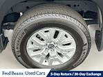 2022 Nissan Frontier Crew Cab 4WD Pickup for sale #H505881 - photo 31