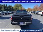 2022 Nissan Frontier Crew Cab 4WD Pickup for sale #H505881 - photo 7