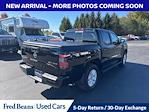 2022 Nissan Frontier Crew Cab 4WD Pickup for sale #H505881 - photo 8