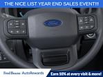 2025 Ford F-150 SuperCrew Cab 4WD Pickup for sale #H50589 - photo 12