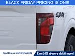 2025 Ford F-150 SuperCrew Cab 4WD Pickup for sale #H50589 - photo 21