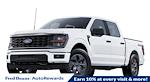 New 2025 Ford F-150 STX SuperCrew Cab 4x4 Pickup for sale #H50589 - photo 1