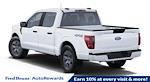 New 2025 Ford F-150 STX SuperCrew Cab 4x4 Pickup for sale #H50589 - photo 2