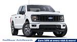 New 2025 Ford F-150 STX SuperCrew Cab 4x4 Pickup for sale #H50589 - photo 4