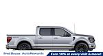 New 2025 Ford F-150 XLT SuperCrew Cab 4x4 Pickup for sale #H50590 - photo 5