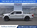 2025 Ford F-150 SuperCrew Cab 4WD Pickup for sale #H50590 - photo 4