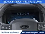 2025 Ford F-150 SuperCrew Cab 4WD Pickup for sale #H50590 - photo 14