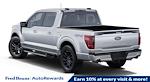 New 2025 Ford F-150 XLT SuperCrew Cab 4x4 Pickup for sale #H50590 - photo 2