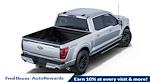 New 2025 Ford F-150 XLT SuperCrew Cab 4x4 Pickup for sale #H50590 - photo 3
