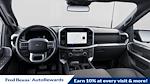 New 2025 Ford F-150 XLT SuperCrew Cab 4x4 Pickup for sale #H50591 - photo 7