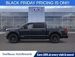 New 2025 Ford F-150 XLT SuperCrew Cab for sale #H50591 - photo 4