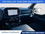 2025 Ford F-150 SuperCrew Cab 4WD Pickup for sale #H50591 - photo 23