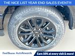 2025 Ford F-150 SuperCrew Cab 4WD Pickup for sale #H50591 - photo 31