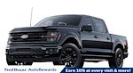 New 2025 Ford F-150 XLT SuperCrew Cab 4x4 Pickup for sale #H50591 - photo 1