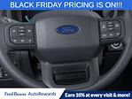 New 2025 Ford F-150 STX SuperCrew Cab for sale #H50592 - photo 12