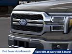 2025 Ford F-150 SuperCrew Cab 4x4 Pickup for sale #H50596 - photo 17