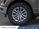 2025 Ford F-150 SuperCrew Cab 4x4 Pickup for sale #H50596 - photo 19