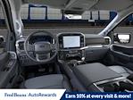 2025 Ford F-150 SuperCrew Cab 4x4 Pickup for sale #H50596 - photo 8