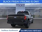 2025 Ford F-150 Lightning SuperCrew Cab AWD Pickup for sale #H50597 - photo 8