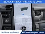 2025 Ford F-150 Lightning SuperCrew Cab AWD Pickup for sale #H50597 - photo 15
