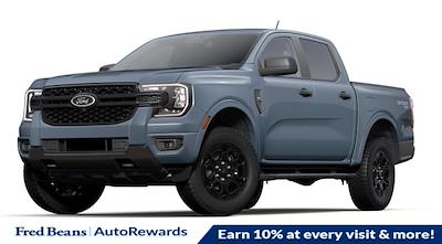 2025 Ford Ranger SuperCrew Cab 4x4 Pickup for sale #H50599 - photo 1