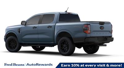 2025 Ford Ranger SuperCrew Cab 4x4 Pickup for sale #H50599 - photo 2
