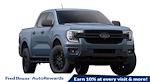 2025 Ford Ranger SuperCrew Cab 4x4 Pickup for sale #H50599 - photo 4