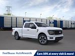 2025 Ford F-150 Super Cab 4WD Pickup for sale #H50602 - photo 5
