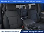 2025 Ford F-150 SuperCrew Cab 4WD Pickup for sale #H50604 - photo 10