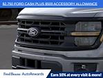 2025 Ford F-150 SuperCrew Cab 4WD Pickup for sale #H50604 - photo 17