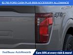 2025 Ford F-150 SuperCrew Cab 4WD Pickup for sale #H50604 - photo 21